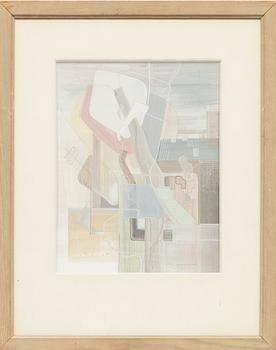 Erik Chambert, "Hat".