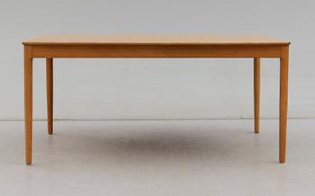 SOFFBORD, Yngvar Sandström, Säffle Möbelfabrik AB, 1900-talets andra hälft.