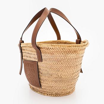 Loewe, a 'Basket bag'.
