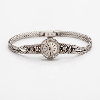 Certina, wristwatch, 15 mm.