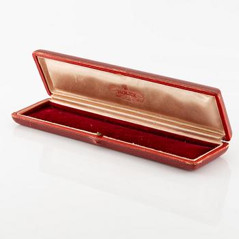 Box for Rolex.
