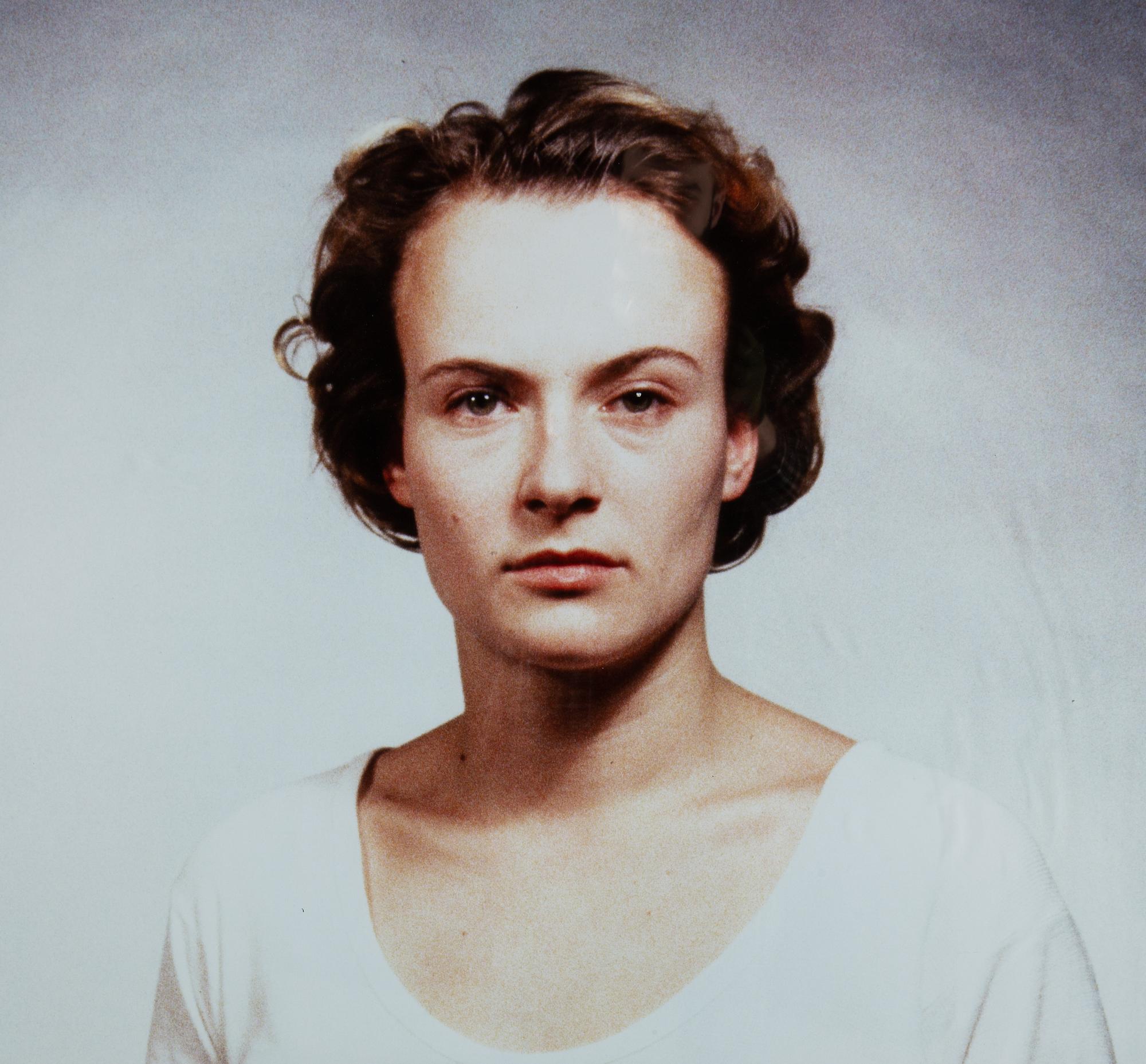 Bernhard Prinz, foto.