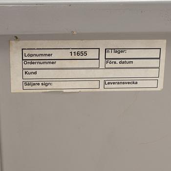 Bruno Mathsson, sideboard, "MI 806", Mathsson International, Värnamo.