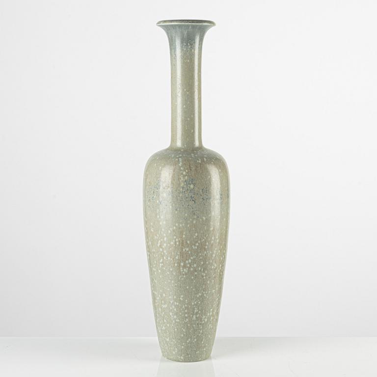 Gunnar Nylund, a stoneware, Rörstrand, mid-20th century.