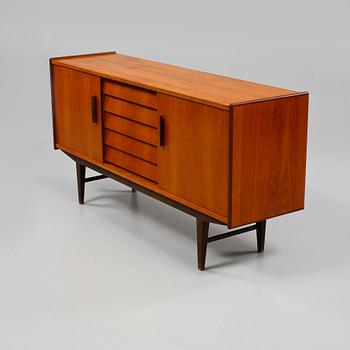 SIDEBOARD, 1950/60-tal.