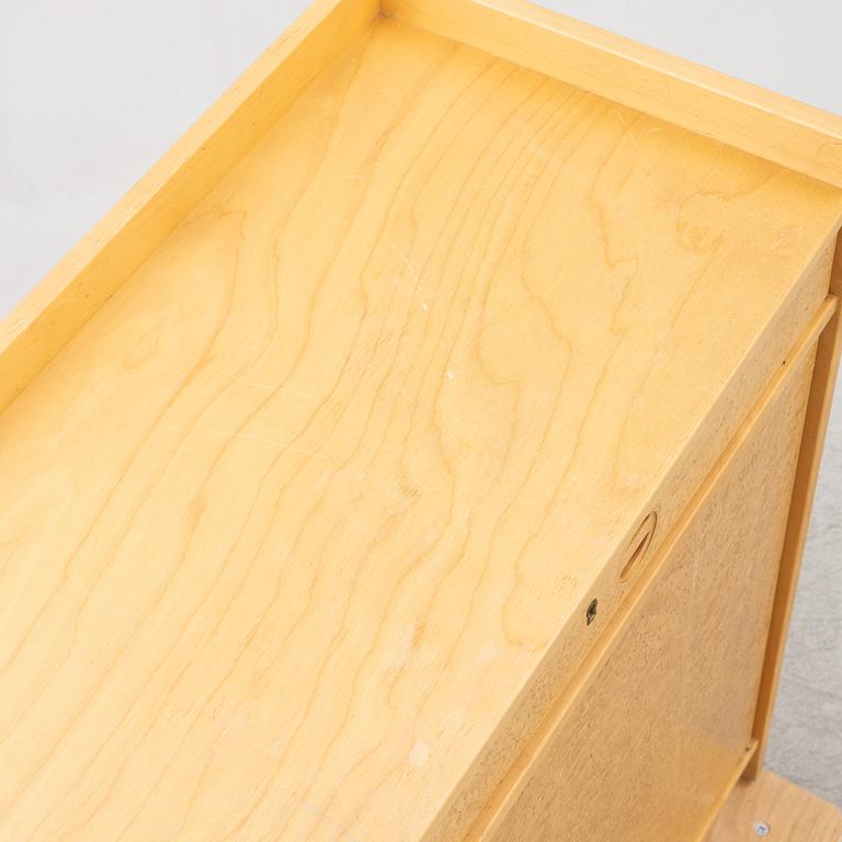 Göran Malmvall, sideboard, "Svitjod" Karl Andersson & Söner, Huskvarna.