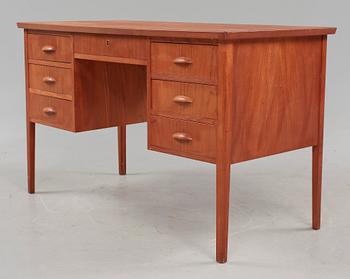SKRIVBORD, 1950/1960-tal.