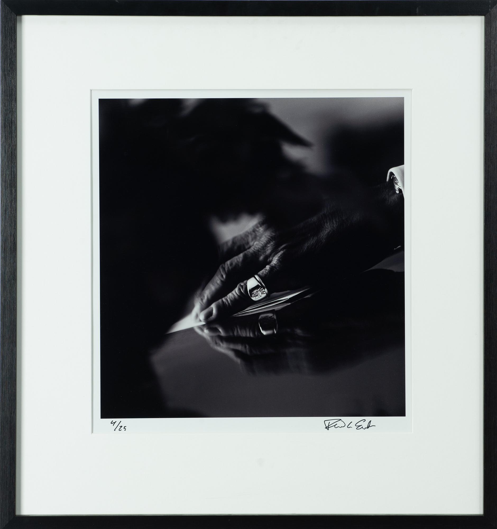 Rickard Liljero Eriksson, Untitled.