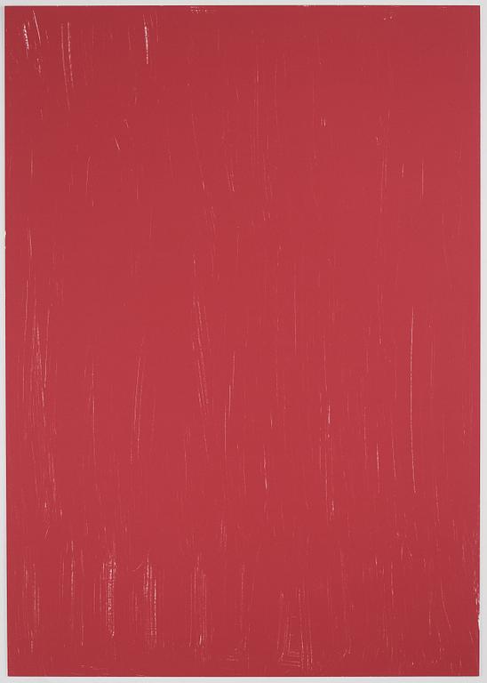 Double Elvis Edition Portfolio, 2012.