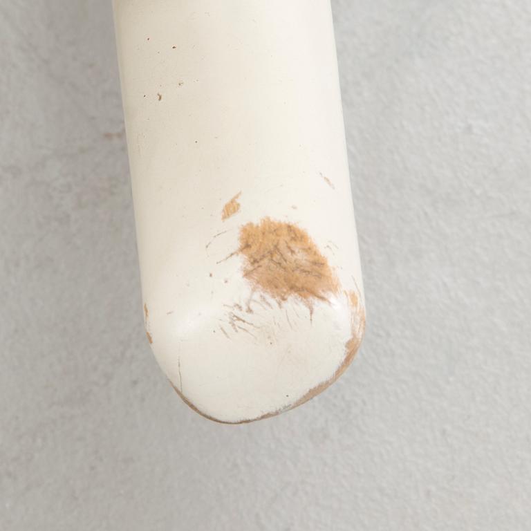 rocking chair "Prima Ballerina" model 2511, Asko. Designed in 1962.