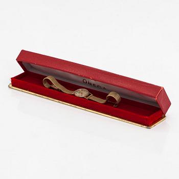 Omega, wristwatch, 19 mm.