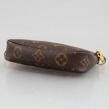 Louis Vuitton, bag, "Mini Pochette", 2014.