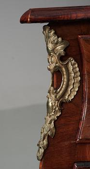 BYRÅ, rokoko, 1700-talets andra hälft.