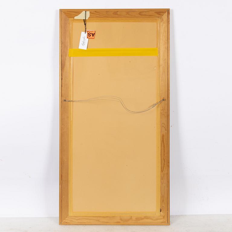 Spegel, 1900-talets mitt/andra hälft.