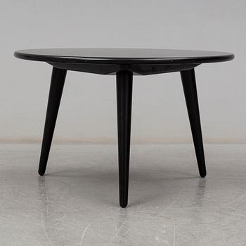 HANS J WEGNER,