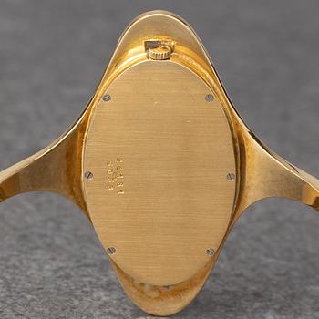Chopard, "Tiger Eye", ca 1975.