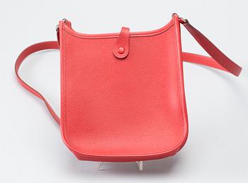 VÄSKA, "Evelyne", Hermès.