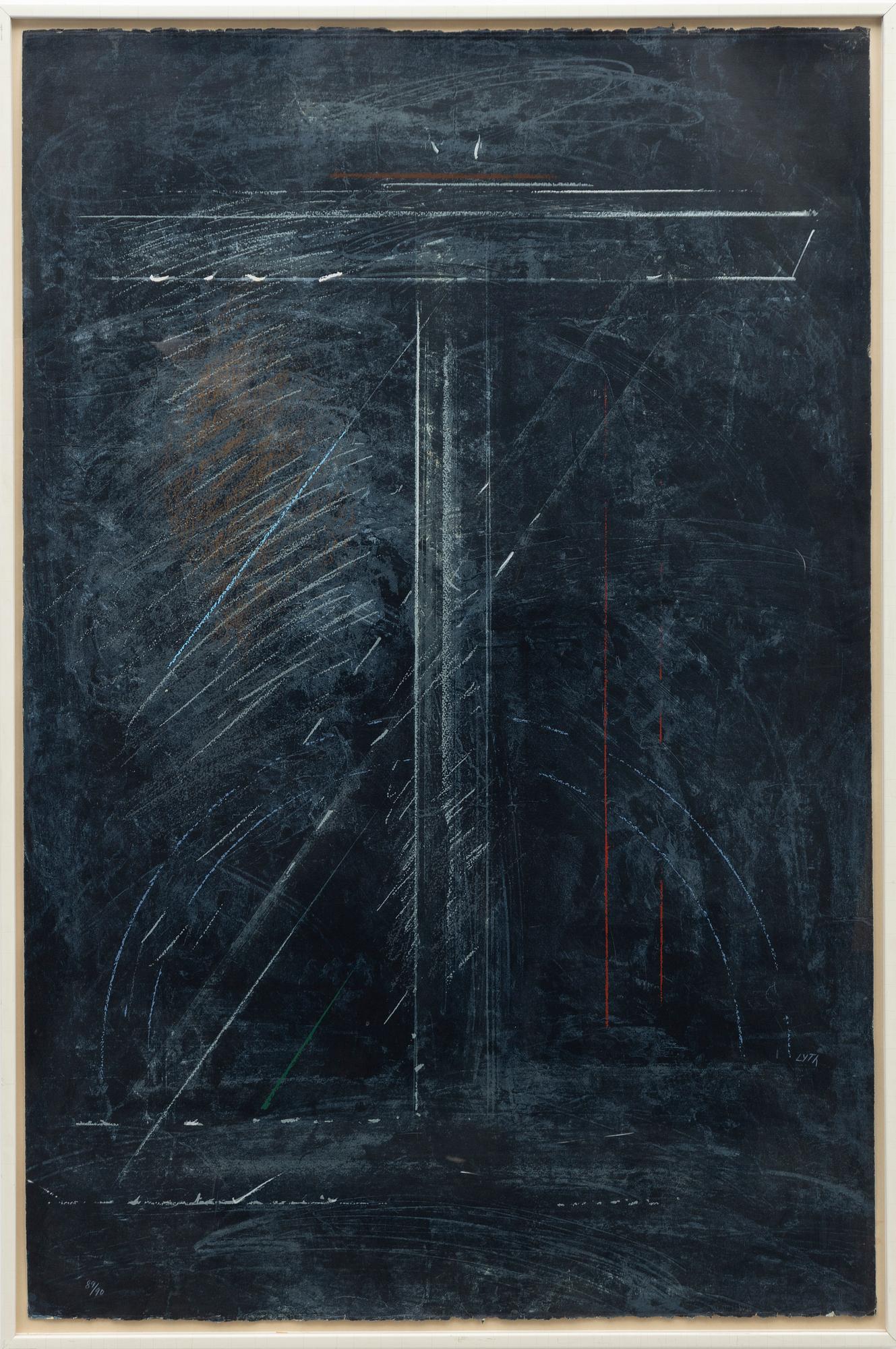 Harald Lyth, "Anima".