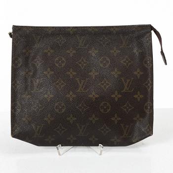 Louis Vuitton, toiletry bag, "Toiletry Pouch 26", vintage.