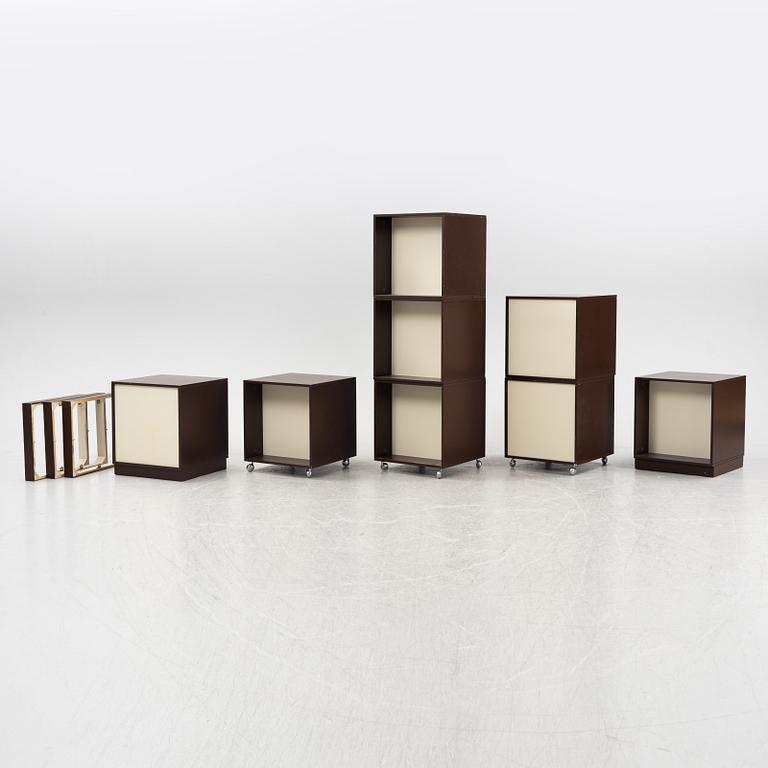 Karin Mobring, hurtsar, 13 st,"Haga", IKEA, 1970-tal.