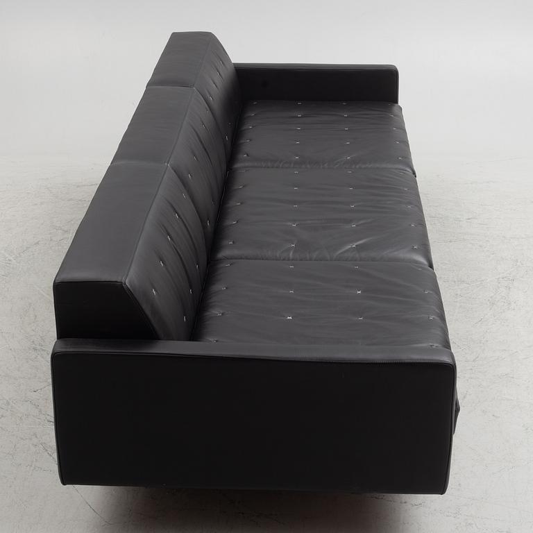 Jean-Marie Massaud, sofa, "Kennedee", Poltrona Frau, after 2014.