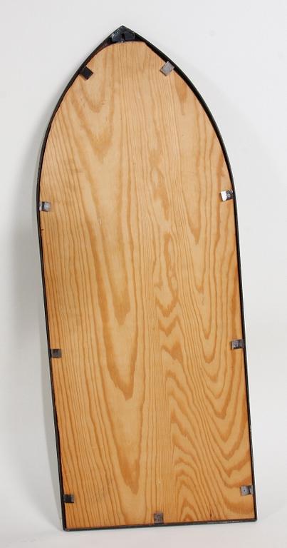 SPEGEL, 1900-talets början.