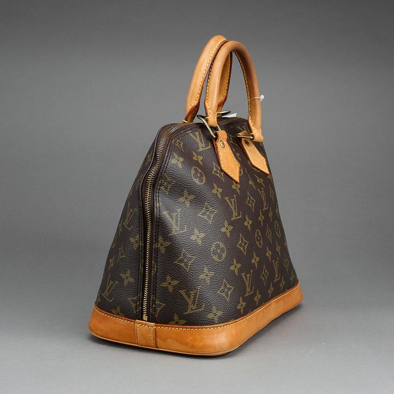 VÄSKA, "Alma", Louis Vuitton.