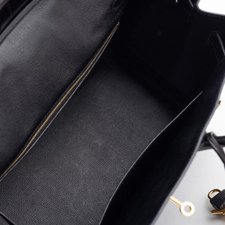 Hermès, bag, "Birkin 35" 2013.