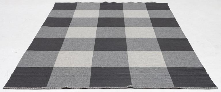 Gunilla Lagerhem Ullberg, Rug, Kasthall, approx. 350 x 230 cm.