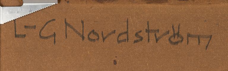 Lars-Gunnar Nordström, Grön Komposition.