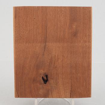 Arne Jones, Reclining Woman.