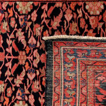 MATTA, orientalisk, semiantik. 100 x 400 cm.