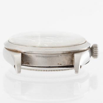 Rolex, Explorer, "Nobel family", "Radium Chapter ring OCC Dial", ca 1956.