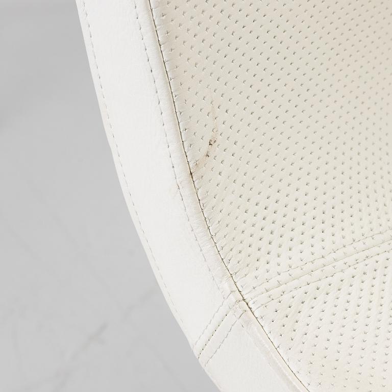 Jean-Marie Massaud, stolar, 4 st, "Bond", Offecct, 2000-tal.