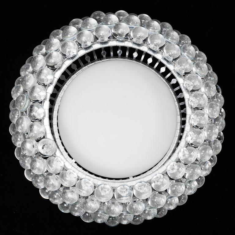 PATRICIA URQUIOLA & ELIANA GEROTTO, plafond "Caboche", Foscarini, Italien.
