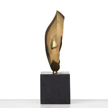 Christian Berg, "Kungens öra".