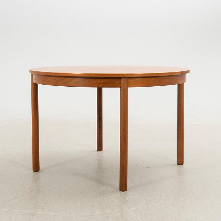 Karl Erik Ekselius, Matbord, JOC, Vetlanda, 1960-tal.