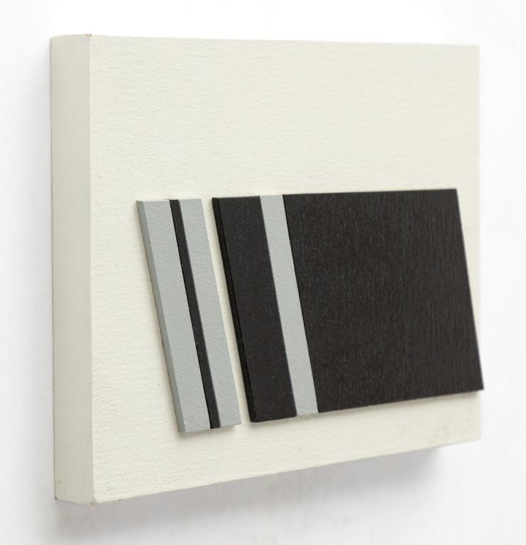 Lars Erik Falk, "Relief C12".