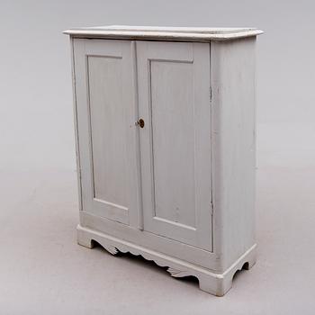 SKÄNK, 1800-talets mitt.