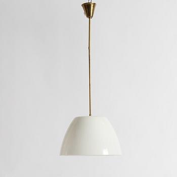 Scandinavian Modern, ceiling lamp, mid-20th century.