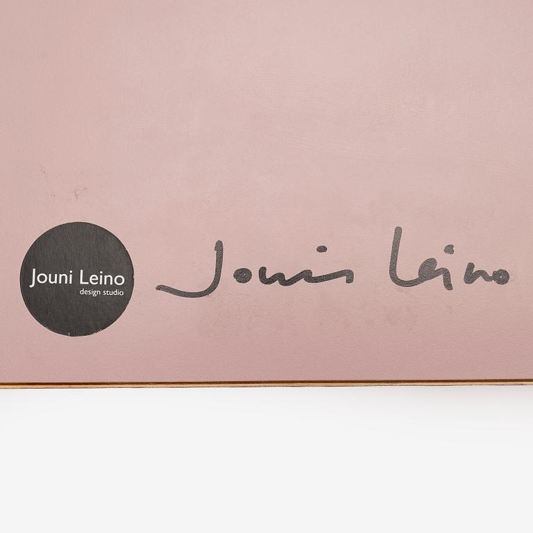Jouni Leino, Serving dish, 'Ecobol', Jouni Leino Design Studio.