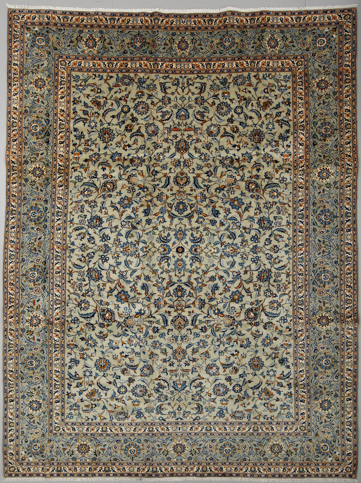 MATTA, Keshan, ca 400 x 297 cm.