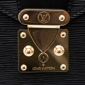 LOUIS VUITTON, "Ambassador", PORTFÖLJ.