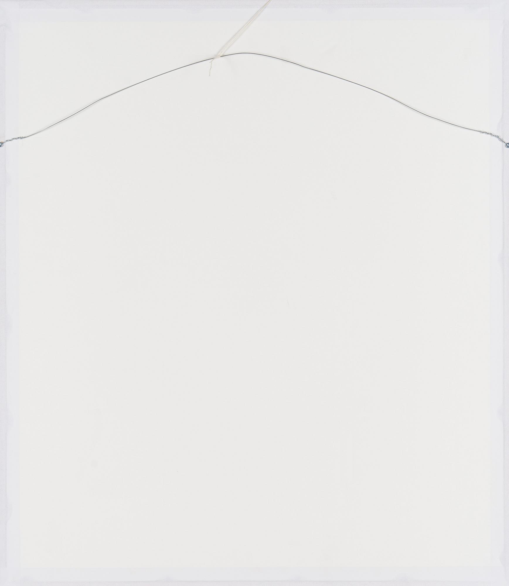 Tove Jansson, affisch "Regnbågshuset".