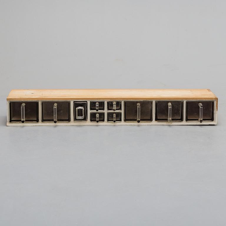 KRYDDHYLLA, "Reda", Gunnar Fredriksson AB, 1930-40-tal.