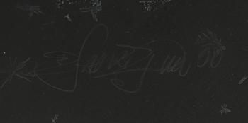 Endel Saarepuu, "Püha Saaremaa".