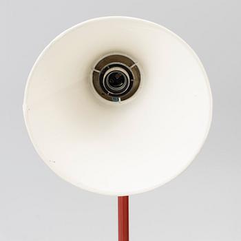 Josef Frank, a model G1842 floor lamp, Firma Svenskt Tenn, Sweden.
