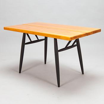 Ilmari Tapiovaara, Bord, "Pirkka",  Laukaan Puu, Finland 1960-tal.