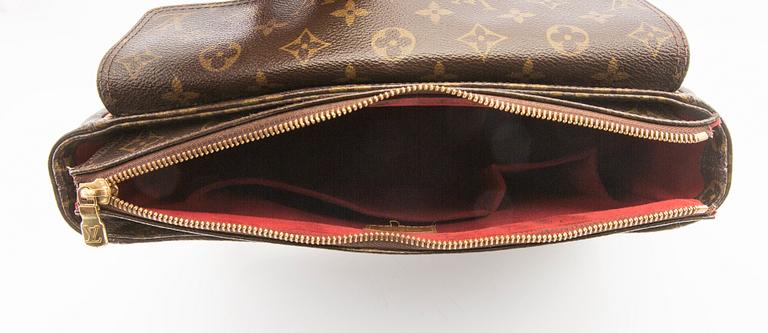 Louis Vuitton, väska "Viva-Cite GM" 2005.