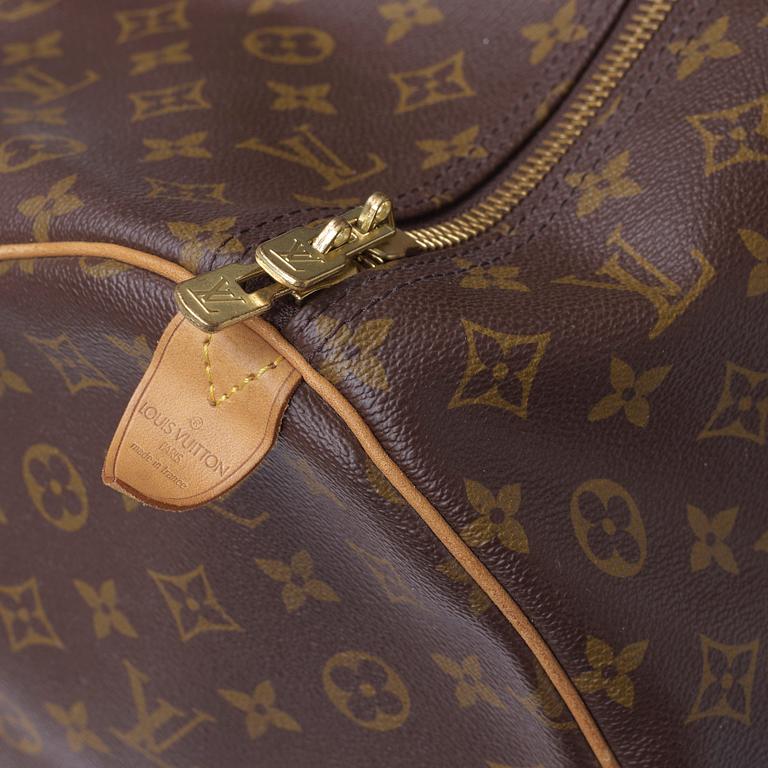 RESVÄSKA, "Keepall 60", Louis Vuitton.